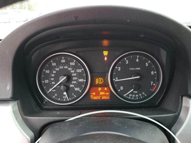 صورة رقم 9 من المزاد - 2011 BMW 328 XI مع VIN WBAPK7C55BA972308