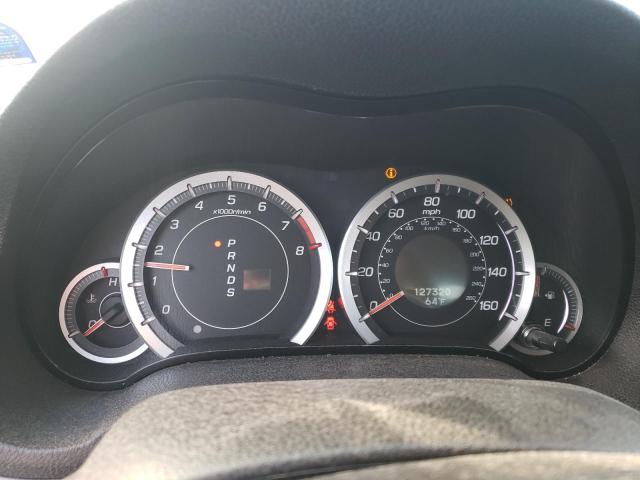 Photo 9 from auction – 2010 ACURA TSX with VIN JH4CU2F62AC040653
