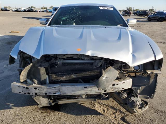 Photo 5 from auction – 2012 DODGE CHARGER SE with VIN 2C3CDXBG6CH119616