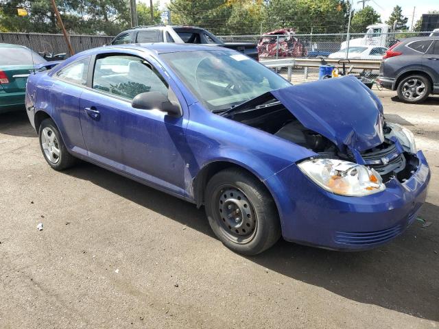 Photo 4 from auction – 2007 CHEVROLET COBALT LS with VIN 1G1AK15FX77228549