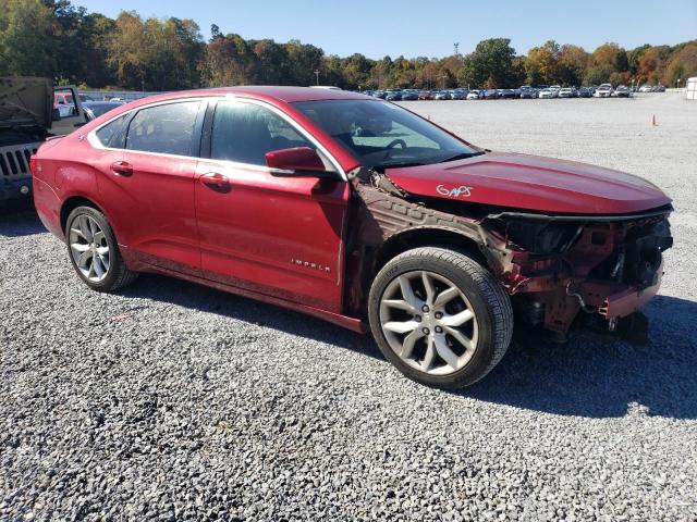 Photo 4 from auction – 2014 CHEVROLET IMPALA LT with VIN 1G1125S32EU165432