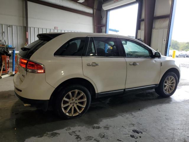 Photo 3 from auction – 2013 LINCOLN MKX with VIN 2LMDJ6JK5DBL21358
