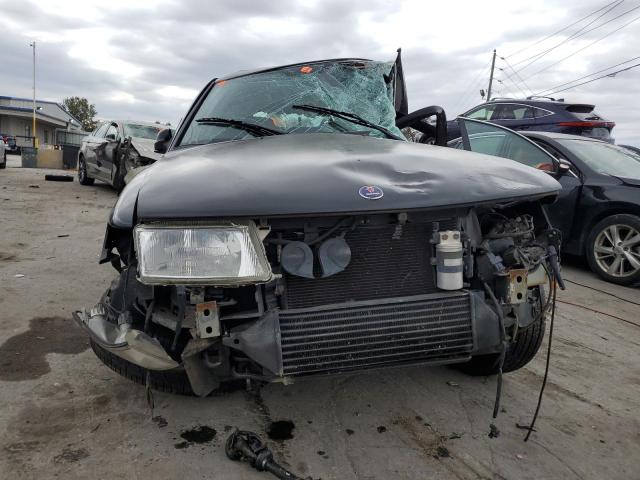 Photo 5 from auction – 2000 SAAB 9-3 with VIN YS3DD58H9Y2016591