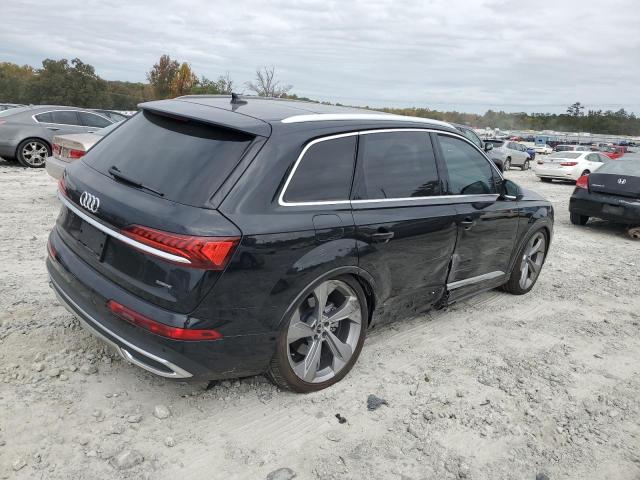 Photo 3 from auction – 2021 AUDI Q7 PRESTIG with VIN WA1VXAF76MD024761
