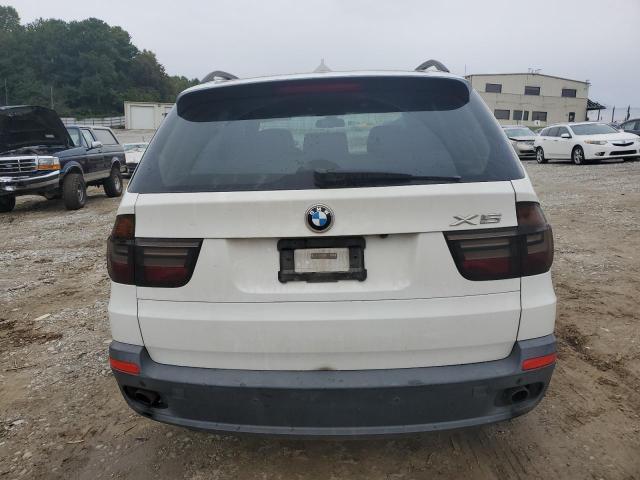 Photo 6 from auction – 2008 BMW X5 3.0I with VIN 5UXFE43538L003641