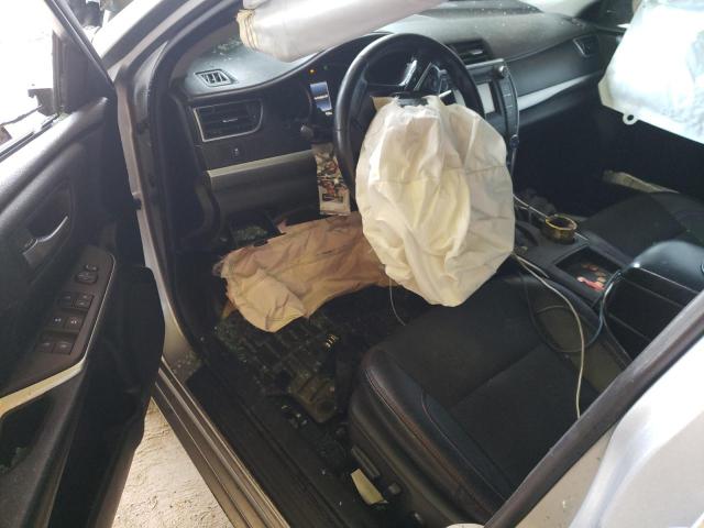 Photo 8 from auction – 2016 TOYOTA CAMRY LE with VIN 4T1BF1FK4GU125507