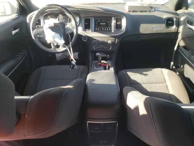 Photo 8 from auction – 2022 DODGE CHARGER SX with VIN 2C3CDXBG6NH157091