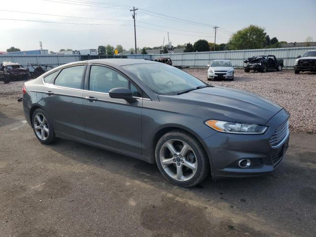Photo 4 from auction – 2016 FORD FUSION S with VIN 3FA6P0G77GR232829