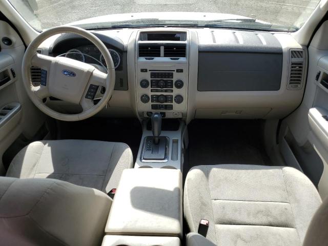 Photo 8 from auction – 2010 FORD ESCAPE XLT with VIN 1FMCU0DG1AKD07199