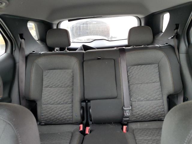 Photo 10 from auction – 2018 CHEVROLET EQUINOX LT with VIN 3GNAXSEV6JS612978