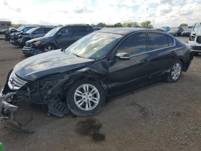 Photo 1 from auction – 2010 NISSAN ALTIMA BAS with VIN 1N4AL2AP7AN428161