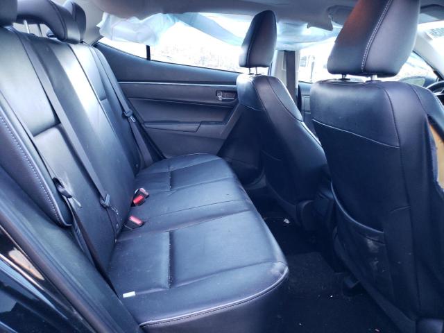 Photo 10 from auction – 2014 TOYOTA COROLLA L with VIN 2T1BURHE7EC012290