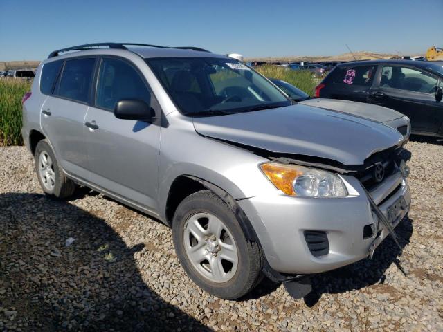 Photo 4 from auction – 2011 TOYOTA RAV4 with VIN 2T3BF4DV0BW175268
