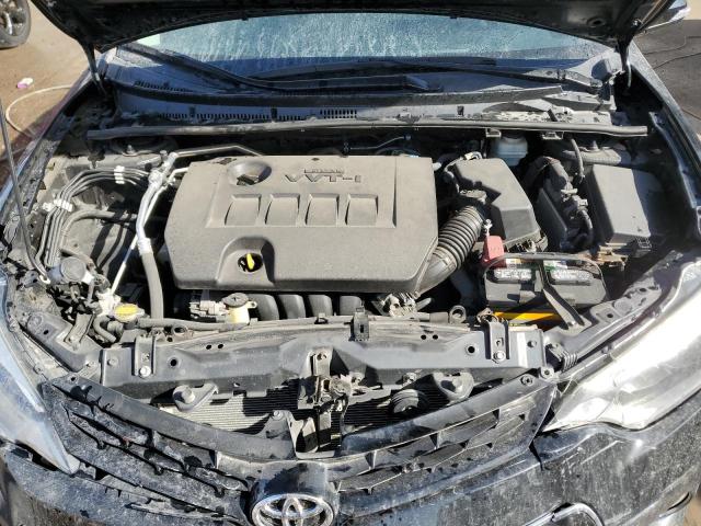 Photo 11 from auction – 2016 TOYOTA COROLLA L with VIN 5YFBURHEXGP534463