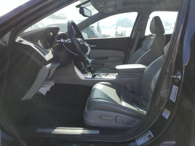 Photo 7 from auction – 2015 ACURA TLX with VIN 19UUB1F35FA014211