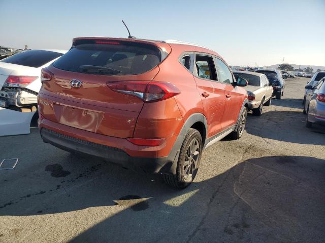 Photo 3 from auction – 2017 HYUNDAI TUCSON LIM with VIN KM8J33A42HU386922