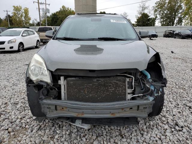 Photo 5 from auction – 2012 CHEVROLET EQUINOX LT with VIN 2GNALDEK6C6277431