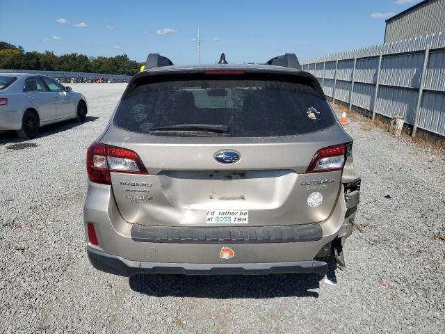 Photo 6 from auction – 2017 SUBARU OUTBACK 2. with VIN 4S4BSAHCXH3350507