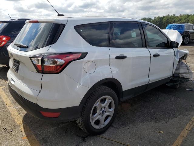 Photo 3 from auction – 2017 FORD ESCAPE S with VIN 1FMCU0F70HUA32517
