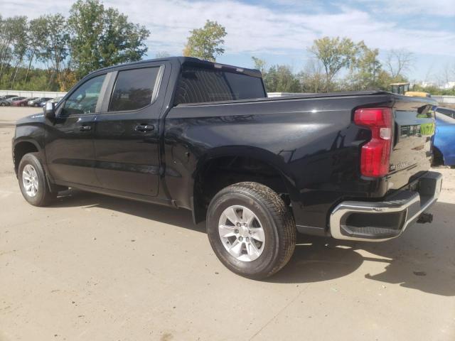 Photo 2 from auction – 2019 CHEVROLET SILVERADO with VIN 3GCPWCEK0KG123398