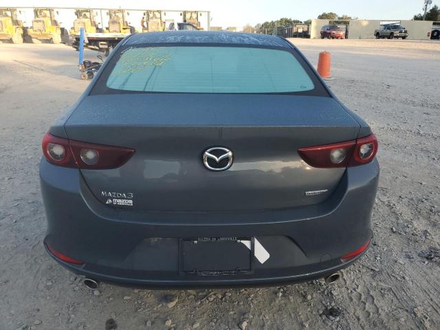 Photo 6 from auction – 2023 MAZDA 3 PREFERRE with VIN 3MZBPACM3PM378343