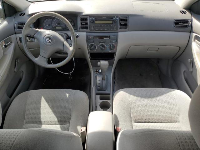 Photo 8 from auction – 2007 TOYOTA COROLLA CE with VIN 1NXBR32E57Z888459