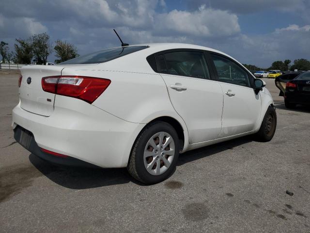 Photo 3 from auction – 2016 KIA RIO LX with VIN KNADM4A36G6688046