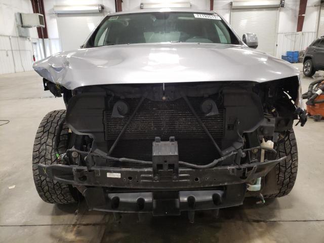 Photo 5 from auction – 2017 DODGE DURANGO SX with VIN 1C4RDJAG8HC619467