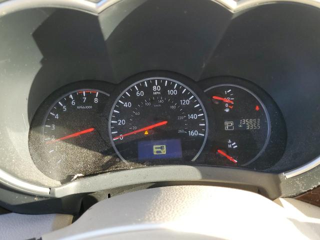 Photo 9 from auction – 2013 NISSAN QUEST S with VIN JN8AE2KP8D9066572