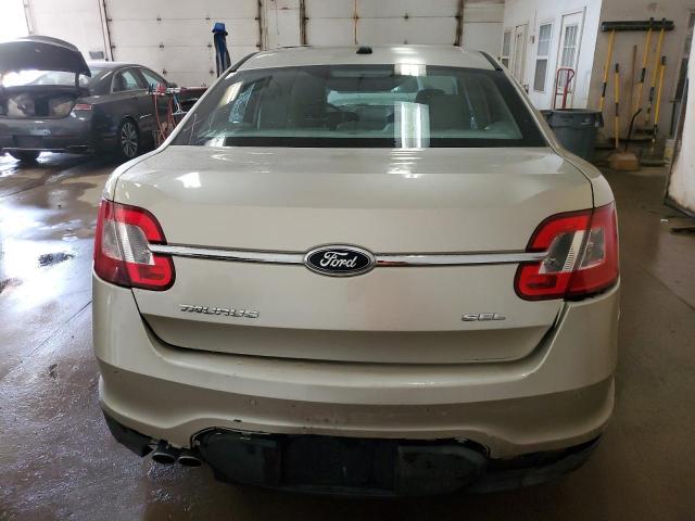 Photo 6 from auction – 2011 FORD TAURUS SEL with VIN 1FAHP2EW7BG125486