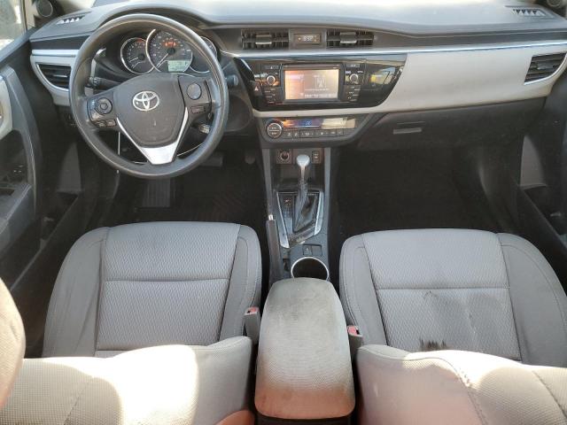 Photo 8 from auction – 2016 TOYOTA COROLLA L with VIN 5YFBURHE9GP542117