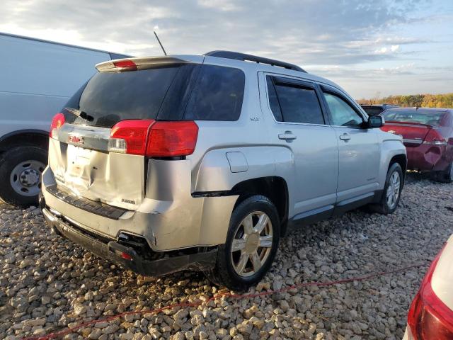 Photo 3 from auction – 2015 GMC TERRAIN SL with VIN 2GKFLXEK5F6299462