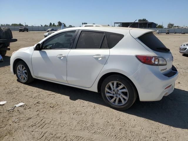 Photo 2 from auction – 2013 MAZDA 3 I with VIN JM1BL1LP2D1765094