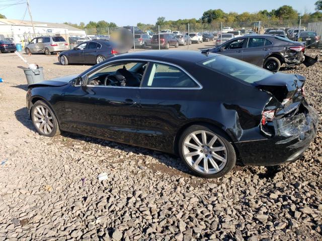 Photo 2 from auction – 2011 AUDI A5 PREMIUM with VIN WAULFAFR9BA063700