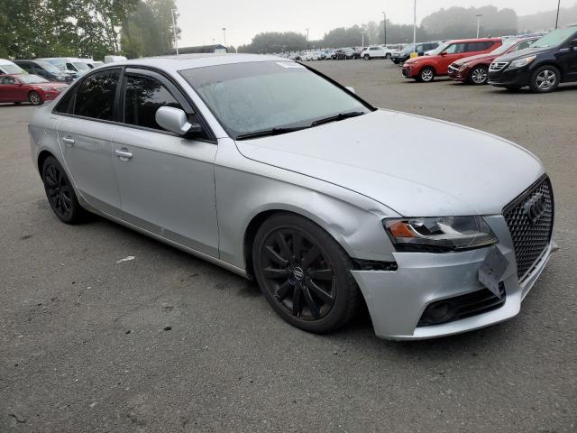 Photo 4 from auction – 2012 AUDI A4 PREMIUM with VIN WAUBFAFL8CA112443