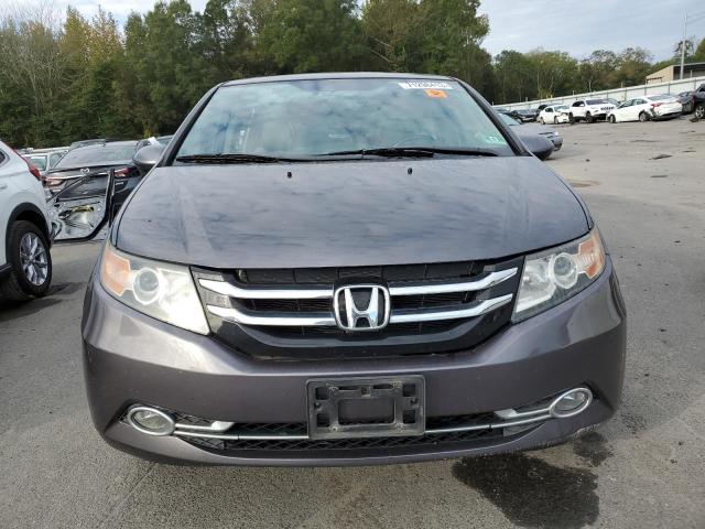 Photo 5 from auction – 2016 HONDA ODYSSEY EX with VIN 5FNRL5H63GB051783
