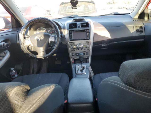 Photo 8 from auction – 2013 TOYOTA COROLLA BA with VIN 5YFBU4EE4DP151041
