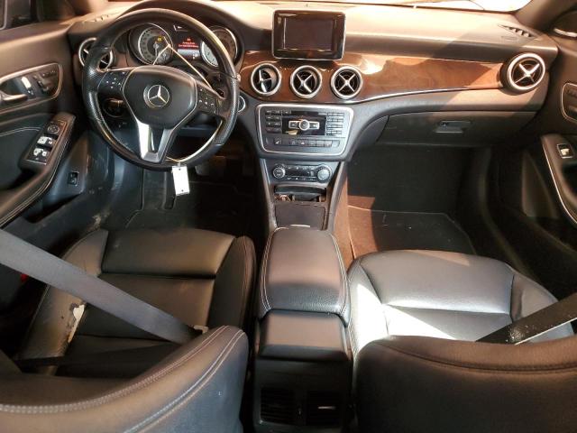 Photo 8 from auction – 2014 MERCEDES-BENZ CLA 250 with VIN WDDSJ4EB5EN027007