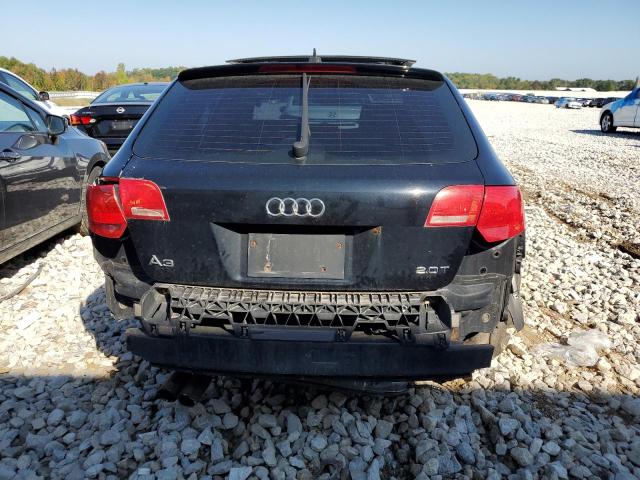Photo 6 from auction – 2007 AUDI A3 2 with VIN WAUHF78P07A152941