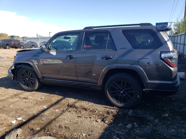 Photo 2 from auction – 2019 TOYOTA 4RUNNER SR with VIN JTEBU5JR1K5667460