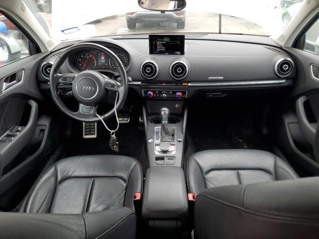Photo 8 from auction – 2015 AUDI A3 PREMIUM with VIN WAUEFGFF4F1066575