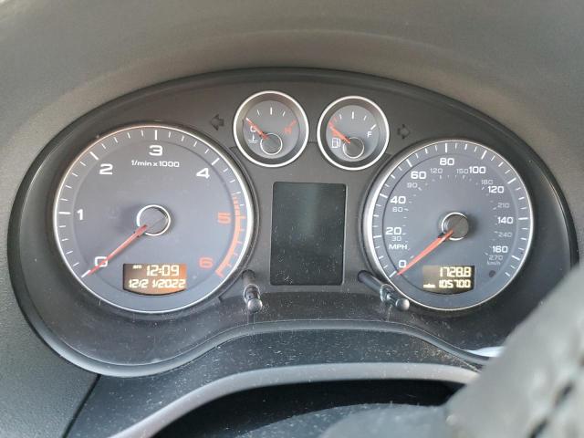 Photo 9 from auction – 2012 AUDI A3 PREMIUM with VIN WAUBJAFM3CA088527