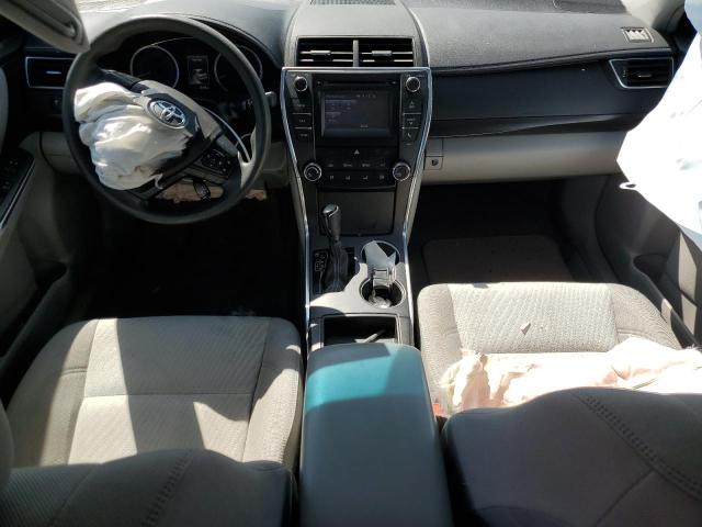 Photo 8 from auction – 2017 TOYOTA CAMRY LE with VIN 4T1BF1FK4HU803383