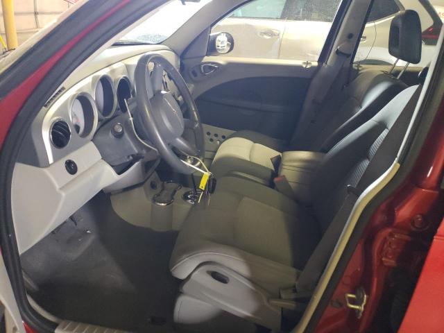 Photo 7 from auction – 2010 CHRYSLER PT CRUISER with VIN 3A4GY5F93AT153769