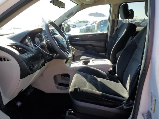 Photo 7 from auction – 2014 DODGE GRAND CARA with VIN 2C4RDGCG6ER210807