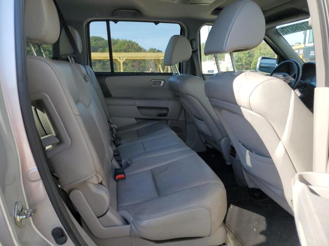 Photo 11 from auction – 2013 HONDA PILOT TOUR with VIN 5FNYF4H97DB082845
