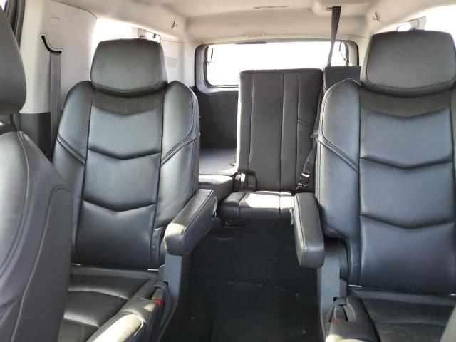 Photo 10 from auction – 2015 CADILLAC ESCALADE E with VIN 1GYS4TKJ8FR692656