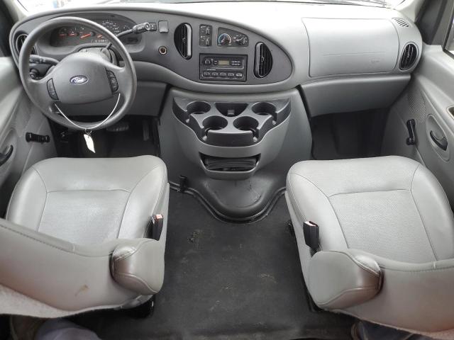 Photo 8 from auction – 2006 FORD ECONOLINE with VIN 1FBSS31L46HA91964
