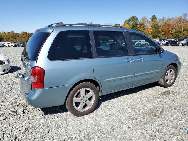 Photo 3 from auction – 2003 MAZDA MPV WAGON with VIN JM3LW28J930371805