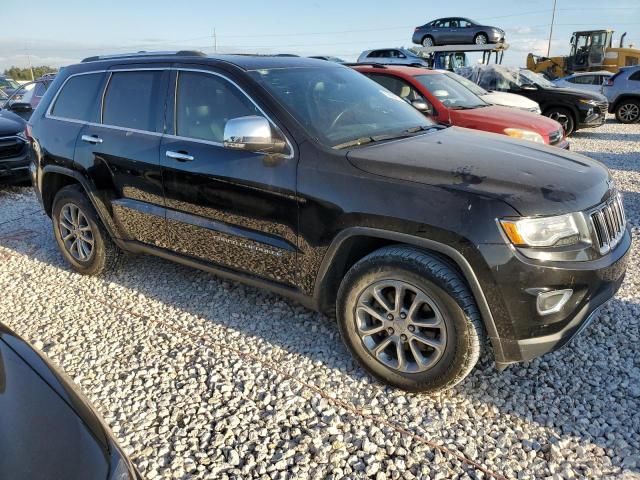 Photo 4 from auction – 2015 JEEP GRAND CHER with VIN 1C4RJEBGXFC779751